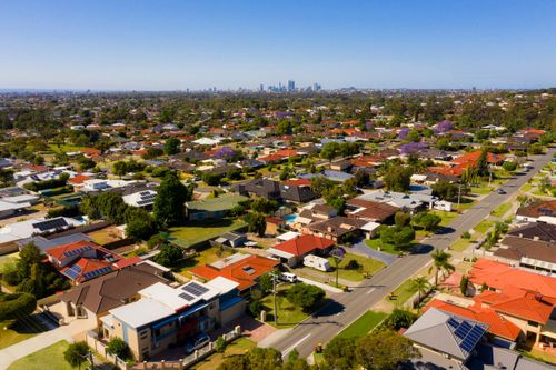 How much does it cost to sell a house in WA?